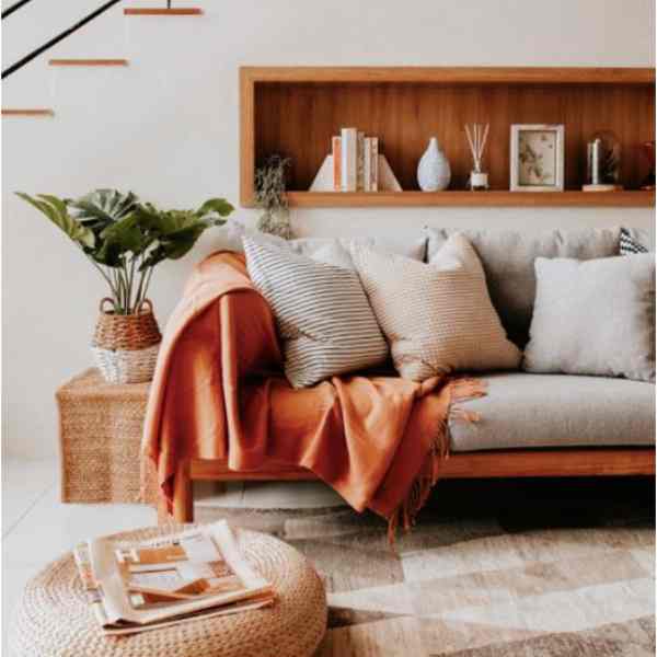 Where to Buy Scandinavian Furniture