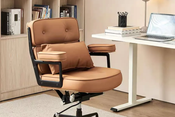 11 Best Office Chairs in Malaysia for a Better Workspace 